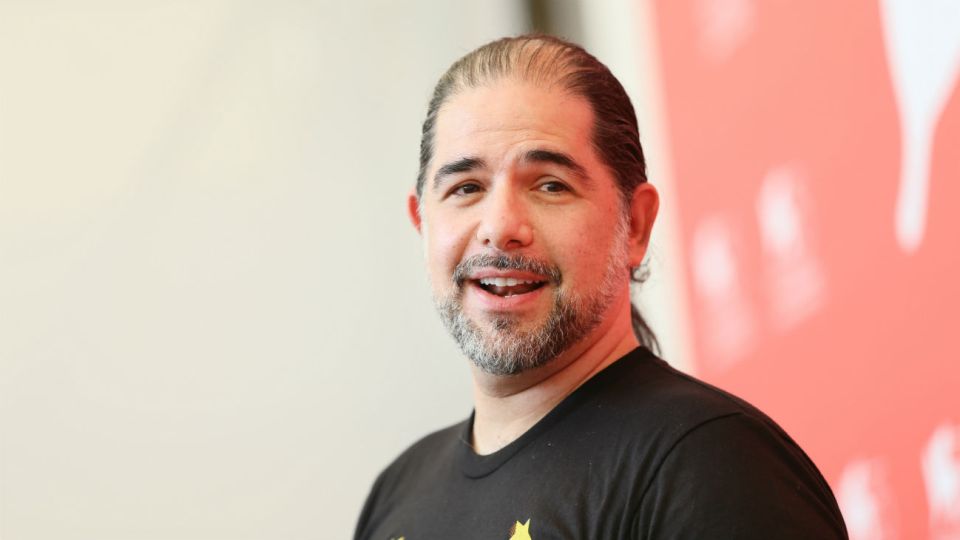 S. Craig Zahler.