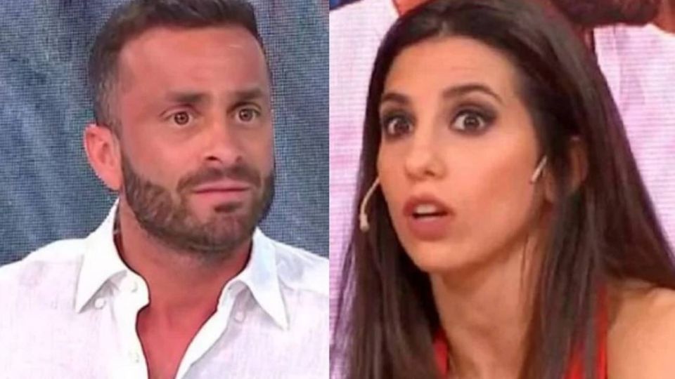 ¡Soltero codiciado! Martín Baclini tiene planes que no incluyen a Cinthia Fernández
