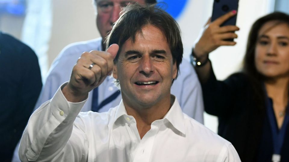 luis lacalle pou libro 20191130