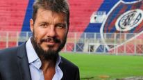 Marcelo Tinelli dará un paso trascendental en San Lorenzo