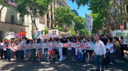 protesta residentes medicos hospitales g_20191130