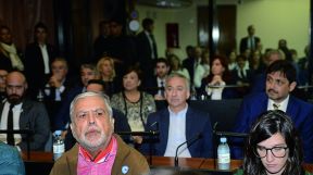 julio de vido juicio tribunal 20191130
