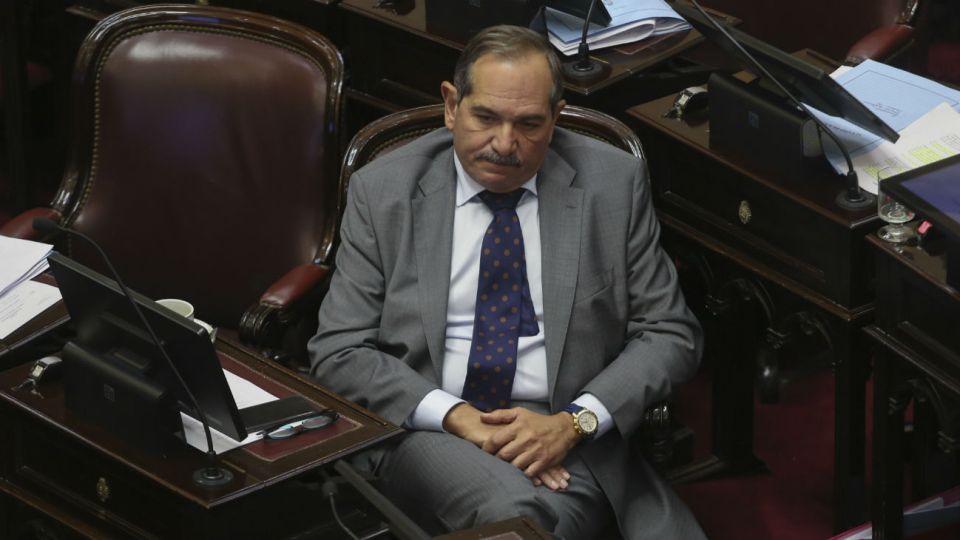 jose alperovich congreso 20191130