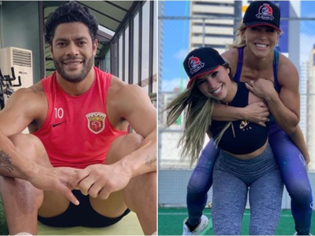 442 Hulk Se Puso De Novio Con La Sobrina De Su Ex Mujer