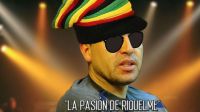 El reggae de Riquelme442