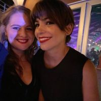 ¡Cumbre de famosos! Las mejores fotos del casamiento de Mercedes Funes
