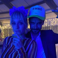 ¡Cumbre de famosos! Las mejores fotos del casamiento de Mercedes Funes