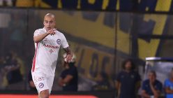 santiago silva 011219