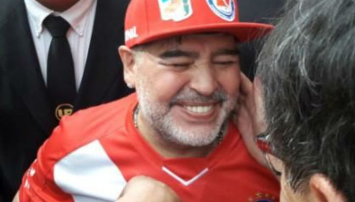 Maradona442