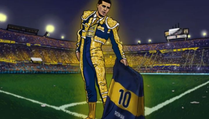 Riquelme