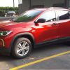 Chevrolet Tracker (fuente: UOL Carros)