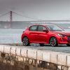 Nueva generación Peugeot 208