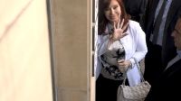 Cristina Fernández declara en Comodoro Py 20191202