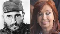 Fidel y Cristina la historia 20191202
