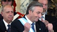 Néstor Kirchner