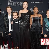El hijo trans de Angelina Jolie y Brad Pitt cambió de nombre