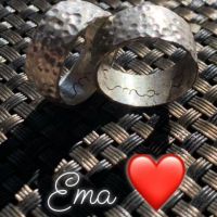 ¿Eugenia Tobal se comprometió? Las fotos con su novio que generaron revuelo