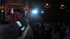 Joge Fontevecchia, CEO de Perfil Network