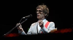 10 aniversario megarecital Spinetta en Velez 20191202
