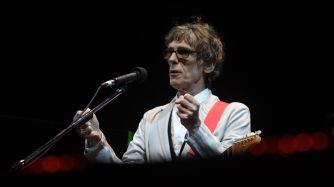 10 aniversario megarecital Spinetta en Velez 20191202