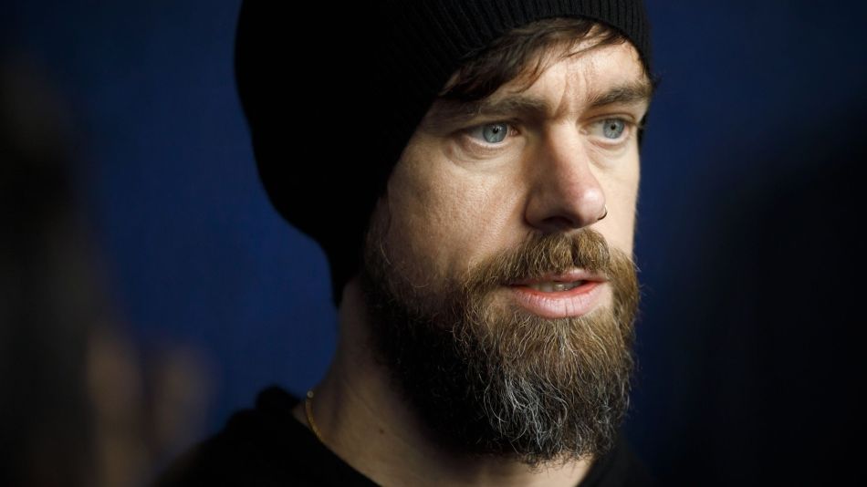 Square And Twitter CEO Jack Dorsey Speaks At Empowering Entrepreneurs Event