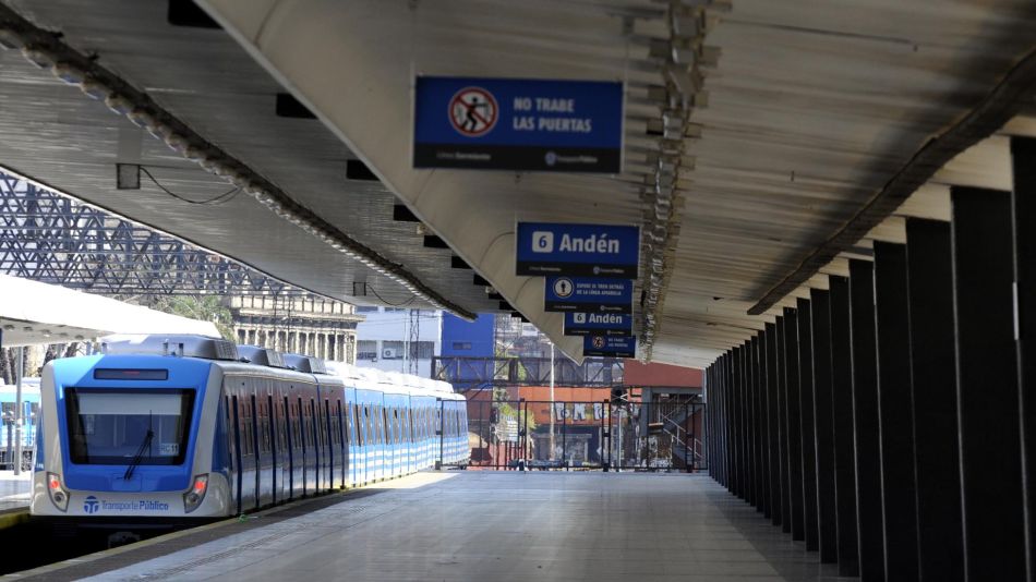 trenes argentinos 20191202