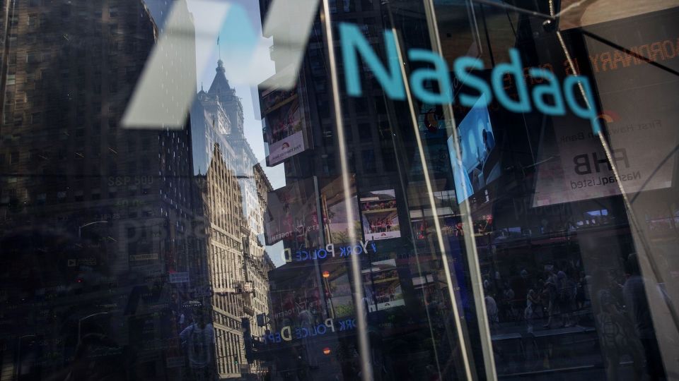 Markets Nasdaq
