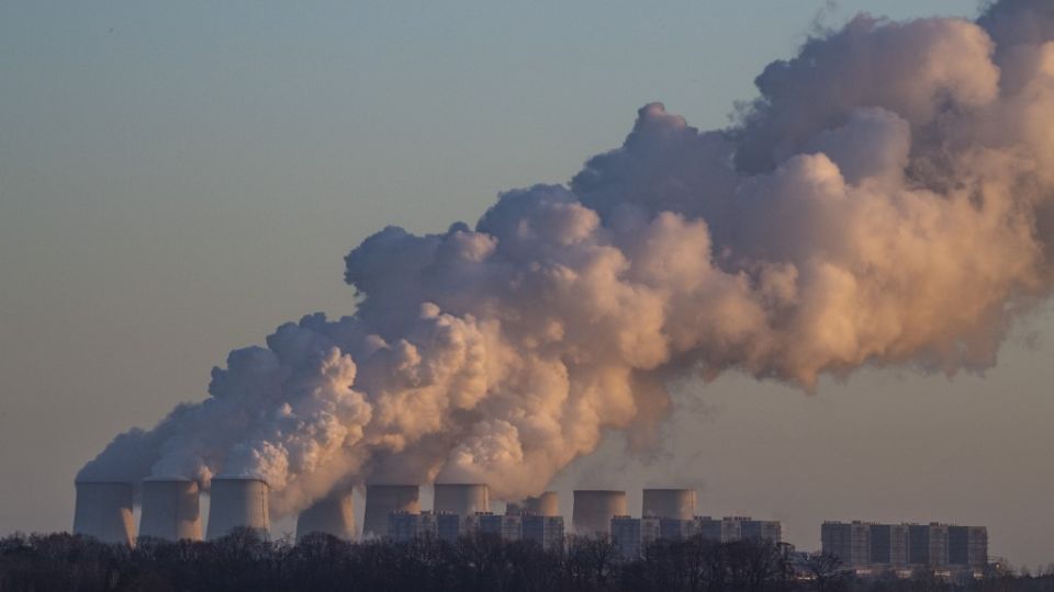 Actualmente, solo 68 países se comprometieron a revisar al alza sus compromisos de reducción de emisiones de CO2 en 2020