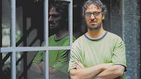 Damián Tabarovsky y su libro Una belleza vulgar 20191203
