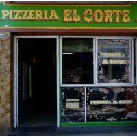 Pizzería El Corte