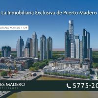 Torres Madero