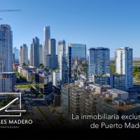 Torres Madero