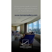 Torres Madero