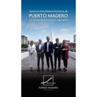 Torres Madero