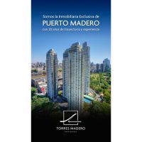 Torres Madero