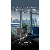 Torres Madero