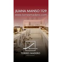 Torres Madero