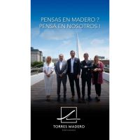 Torres Madero