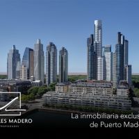 Torres Madero Propiedades  