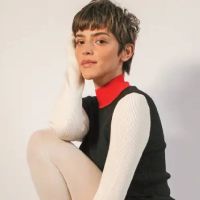 VIDEO | Calu Rivero cambió de look y se separó