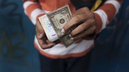 The Once-Forbidden U.S. Dollar Is Suddenly Everywhere In Venezuela