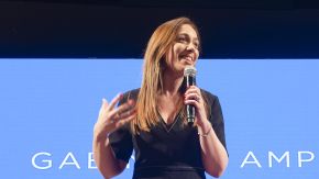 María Eugenia Vidal 20191203
