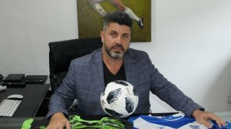 bragarnik futbol argentino perfil @AmerHoy 03122019