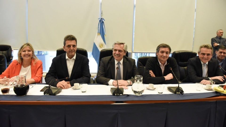 Se espera que la sesión extraordinaria sea el 18 de diciembre.