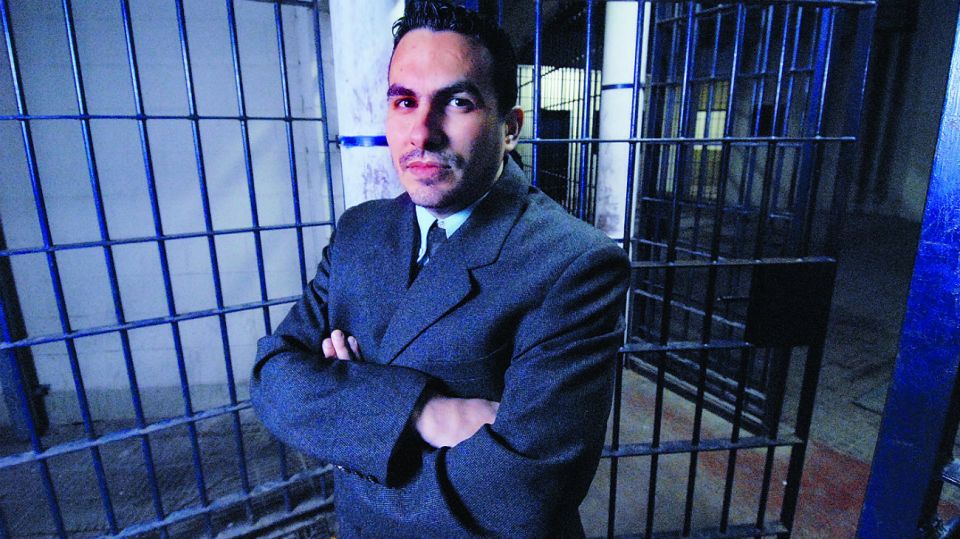 Fabián Tablado