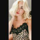 Lali Esposito hot