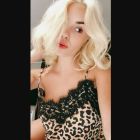 Lali Esposito hot