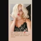 Lali Esposito hot