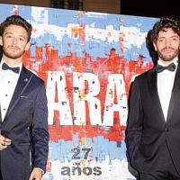 Gala Caras