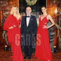 Gala Caras